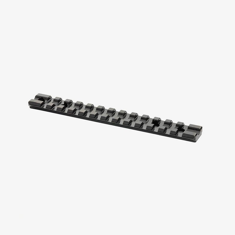 Picatinny-Schiene / Stahl - 0 MOA – Contessa