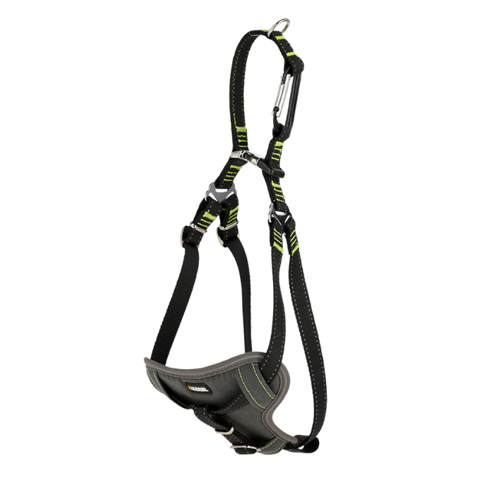 Hundesicherheitsgurt für das Auto – L – Kerbl