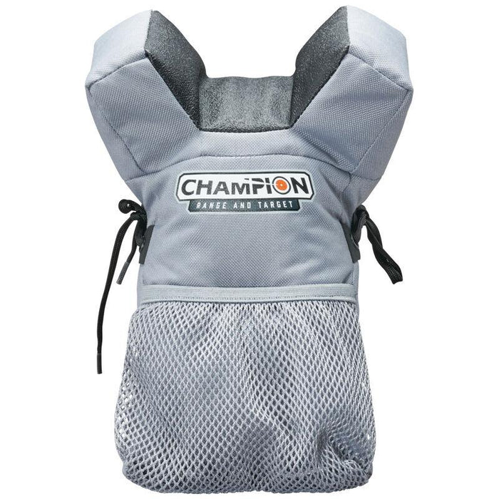 Champion-Schießpad „Rail Rider“ für Schießturm/-leiter