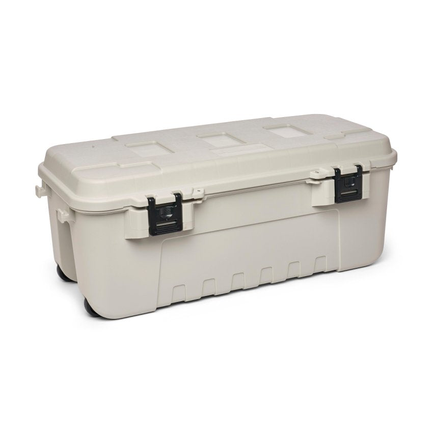 Plano Sportsmans Trunk Small, Charcoal – 61x38,1x33 cm