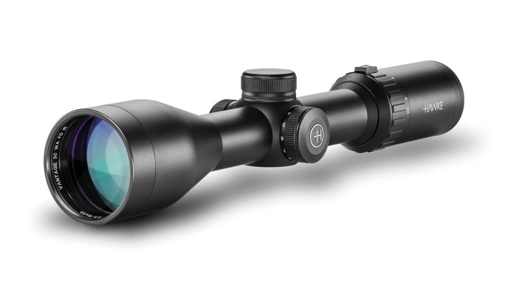 Hawke Vantage 30 WA FD 2.5-10x50 Zielfernrohr – Hawke