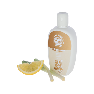 MagicBrush Hunde-Shampoo Universal, 200 ml – Kerbl