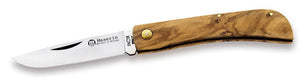 Maserin Taschenmesser Lommekniv – Maserin