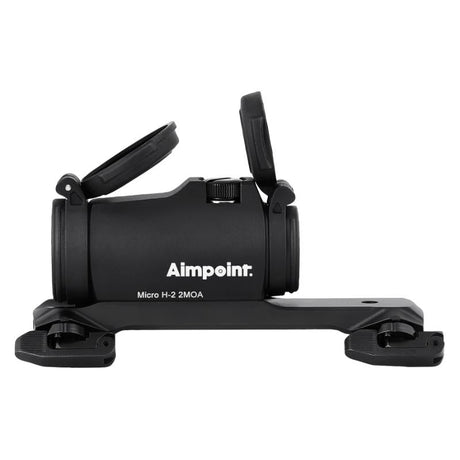 Micro H2 2MOA inkl. Sauer 404 Montage - Aimpoint