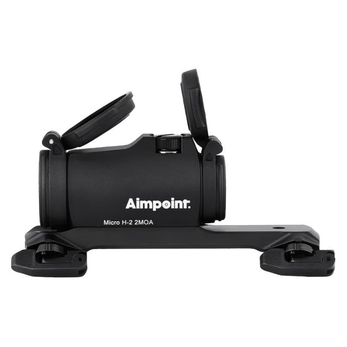 Micro H2 2MOA inkl. Sauer 404 Montage - Aimpoint