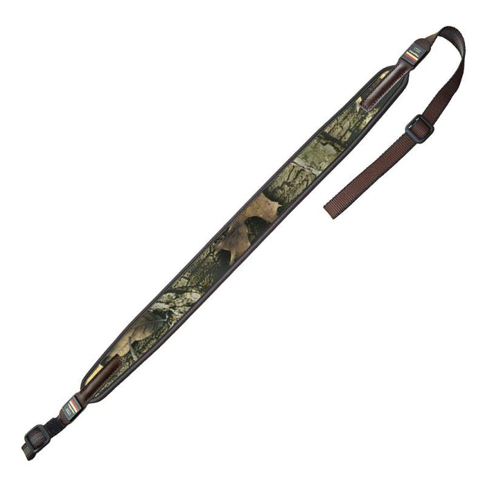 Gewehrriemen Realtree camo Neopren - Niggeloh