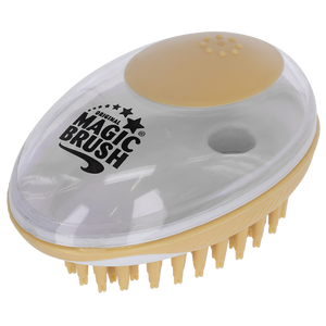 MagicBrush Waschbürste 11,5x7,5x6 cm – Kerbl