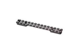 Picatinny-Schiene / Stahl - 0 MOA – Contessa