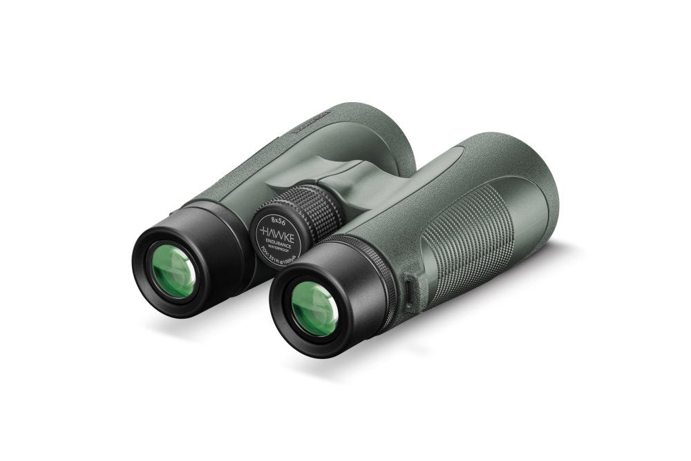 Hawke Endurance - 8x56 Grün