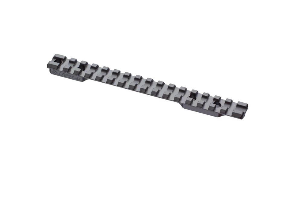 Picatinny-Schiene /Stahl – 0 MOA – Contessa