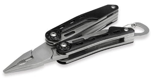 Maserin Multitool Schwarz – Maserin