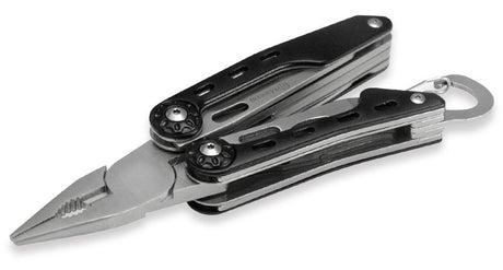 Maserin Multitool Schwarz – Maserin