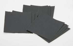 CCL Nassschleifpapier (12 Stück) – CCL
