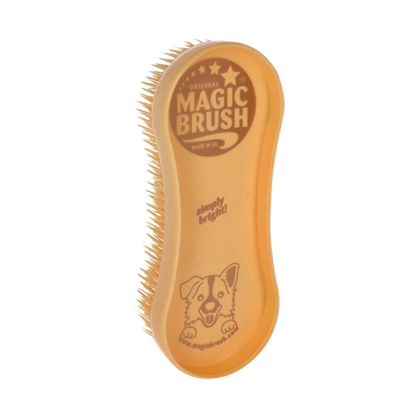 MagicBrush Hundebürste – Kerbl