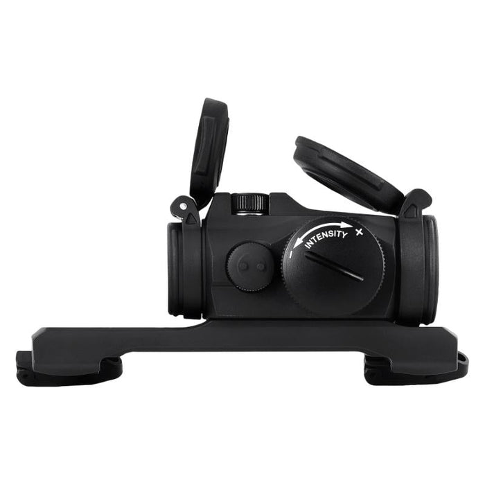 Micro H2 2MOA inkl. Sauer 404 Montage - Aimpoint