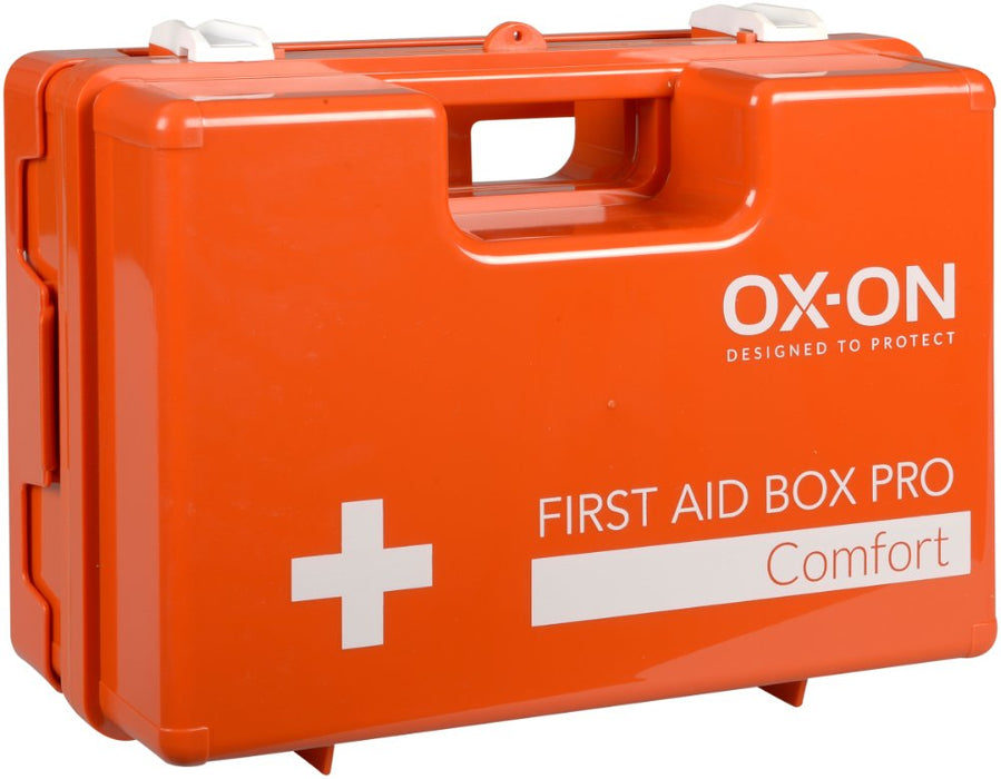Erste-Hilfe-Kasten PRO comfort