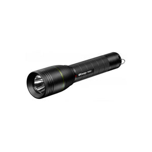 Wiederaufladbare LED-Taschenlampe Castor PSR51 Multi-col. 500 Lumen - GP design