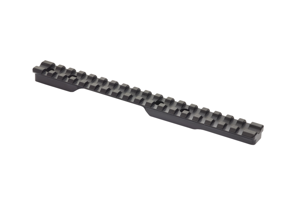 Picatinny-Schiene / Stahl – 0 MOA – Contessa