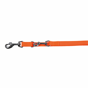 Hundeleine Miami Nylon – 200 cm – Kerbl