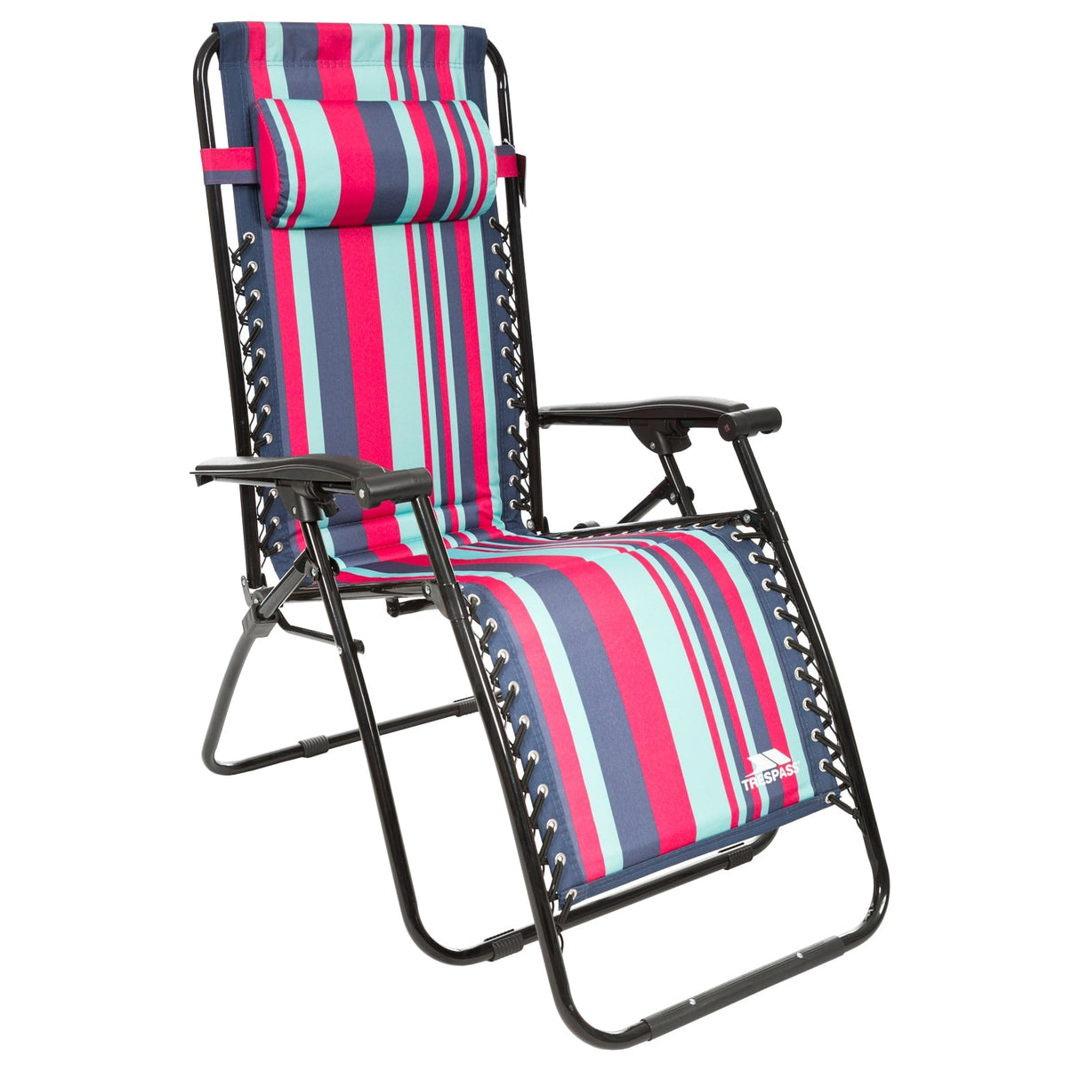 Glentilt - Tropical Stripe - Trespass