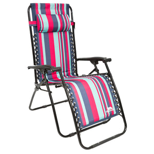 Glentilt - Tropical Stripe - Trespass