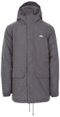 Glover - Dark Grey Marl - Trespass