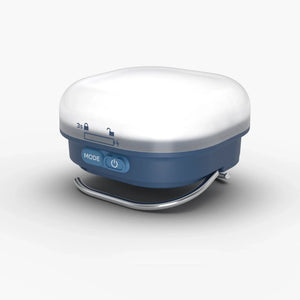 Glow Recharge Blau – Silva