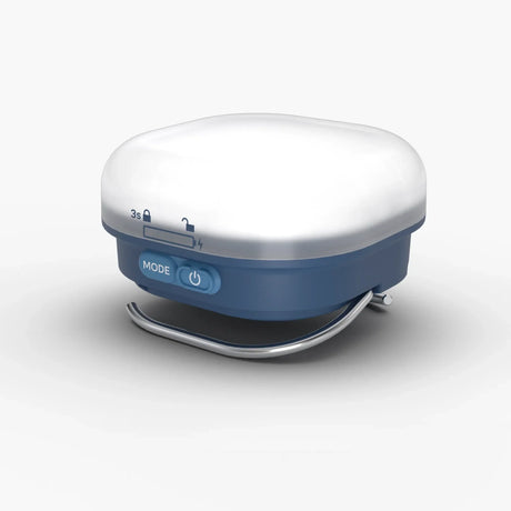 Glow Recharge Blau – Silva