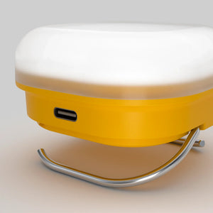 Glow Recharge Gelb – Silva
