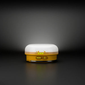 Glow Recharge Gelb – Silva