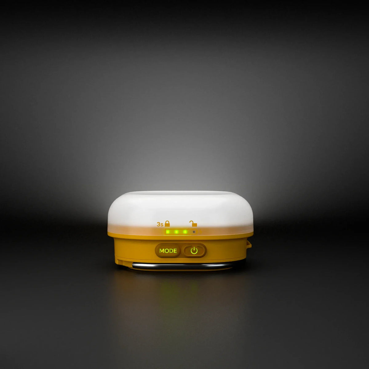 Glow Gelb – Silva