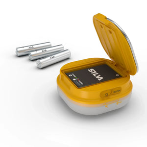 Glow Gelb – Silva