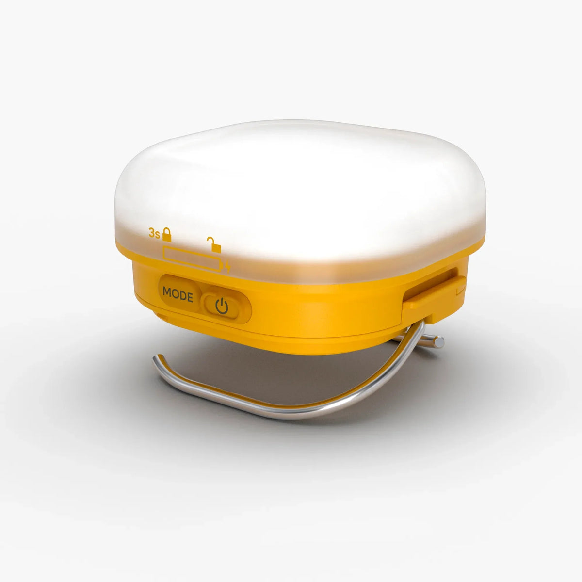 Glow Gelb – Silva
