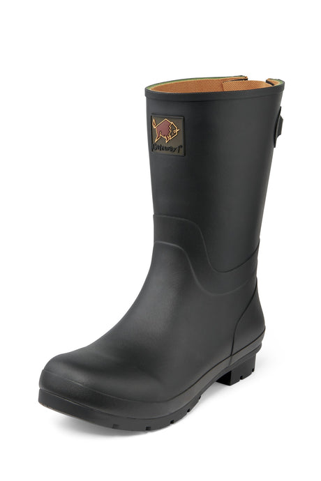 Goodwood Lady 11" 3mm - Black – Gateway1