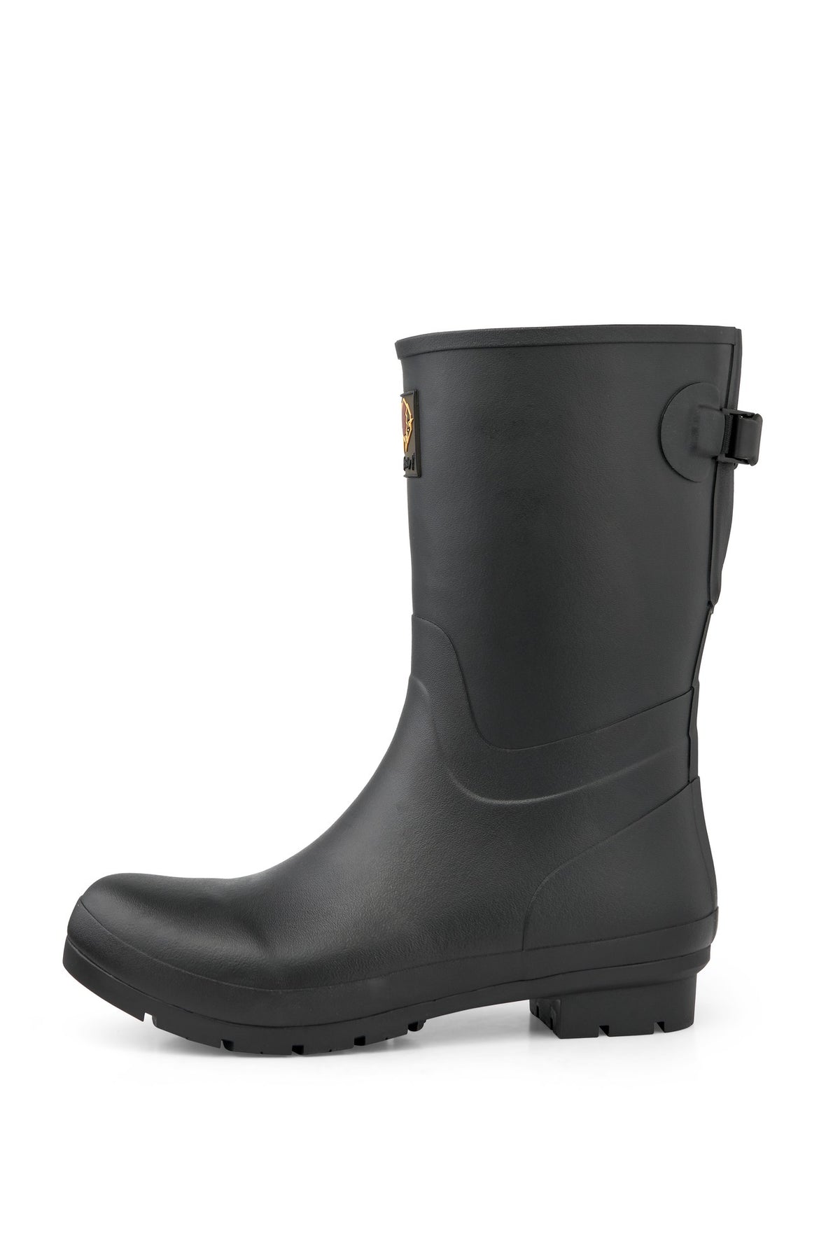 Goodwood Lady 11" 3mm - Black – Gateway1