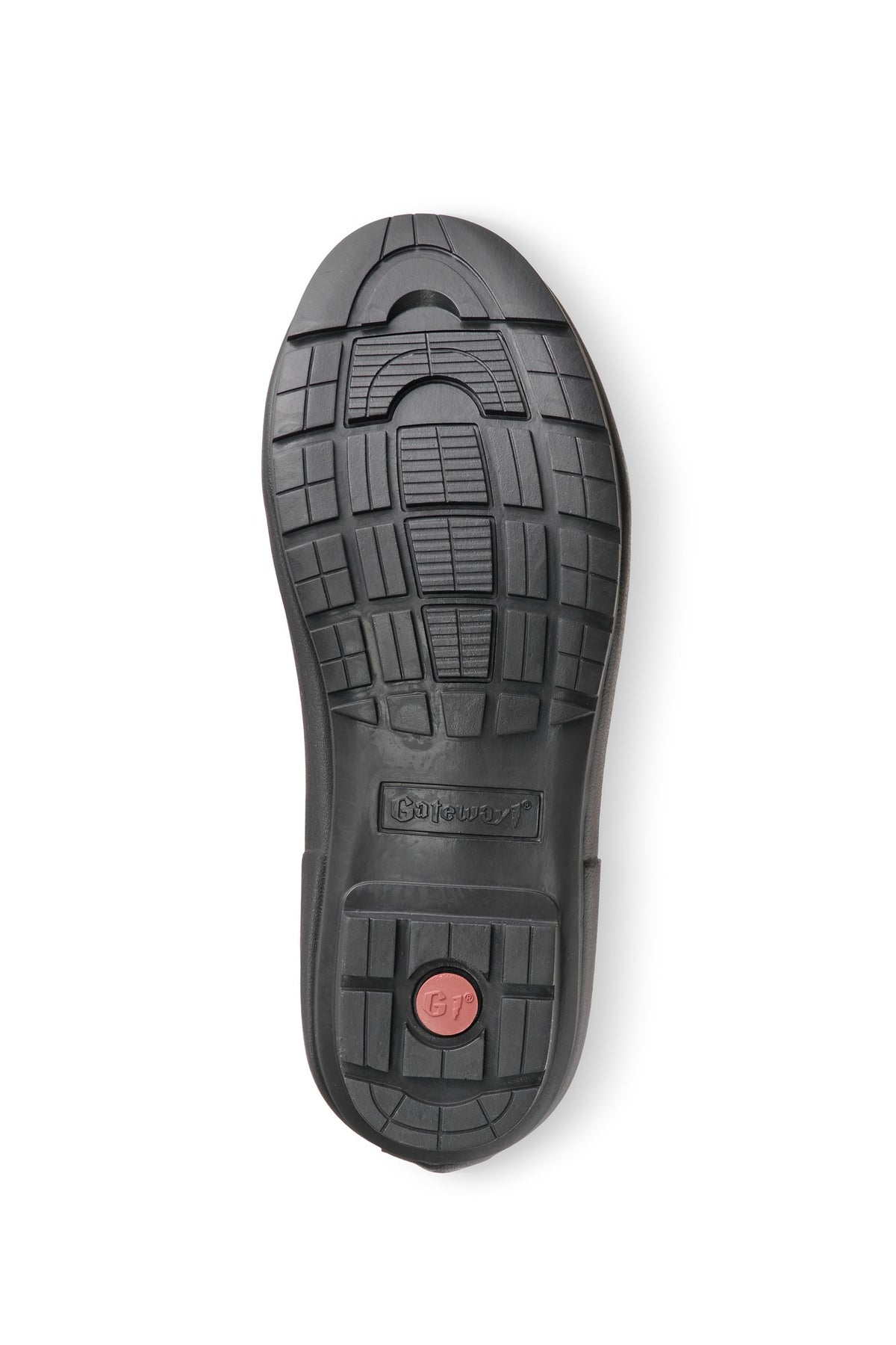 Goodwood Lady 11" 3mm - Black – Gateway1