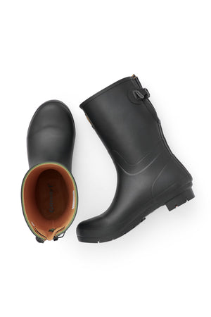 Goodwood Lady 11" 3mm - Black – Gateway1
