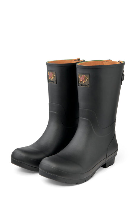 Goodwood Lady 11" 3mm - Black – Gateway1