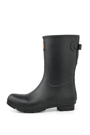 Goodwood Lady 11" 3mm - Black