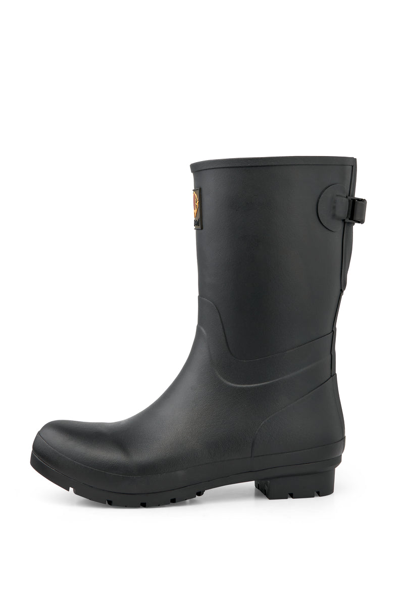 Goodwood Lady 11" 3mm - Black – Gateway1