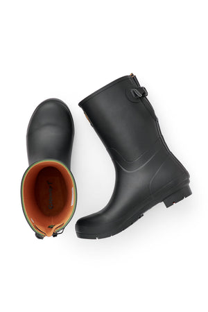 Goodwood Lady 11" 3mm - Black – Gateway1