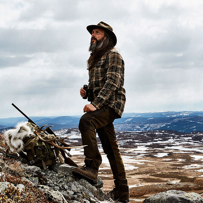 GORM – Jagd im Norden
