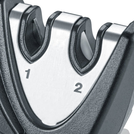 PICCOLO Messerschärfer, 20° Schärfwinkel - Graef