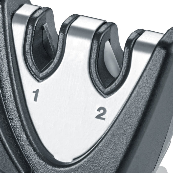 PICCOLO Messerschärfer, 20° Schärfwinkel - Graef