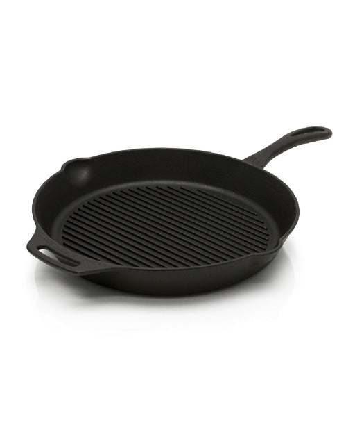 Petromax Grill Fire Skillet gp35 with on - Petromax