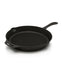 Petromax Grill Fire Skillet gp35 with on - Petromax