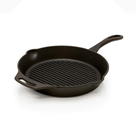 Grill-Feuerpfanne gp30 mit Griff – Petromax