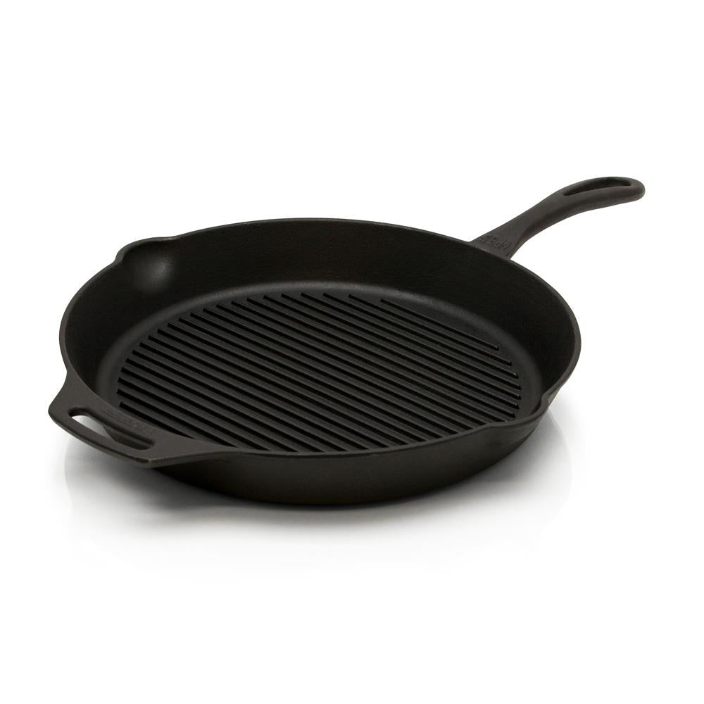 Grill-Feuerpfanne gp35 mit Griff – Petromax