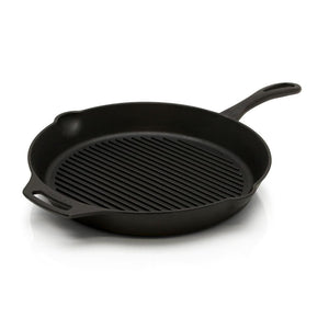 Grill-Feuerpfanne gp35 mit Griff – Petromax