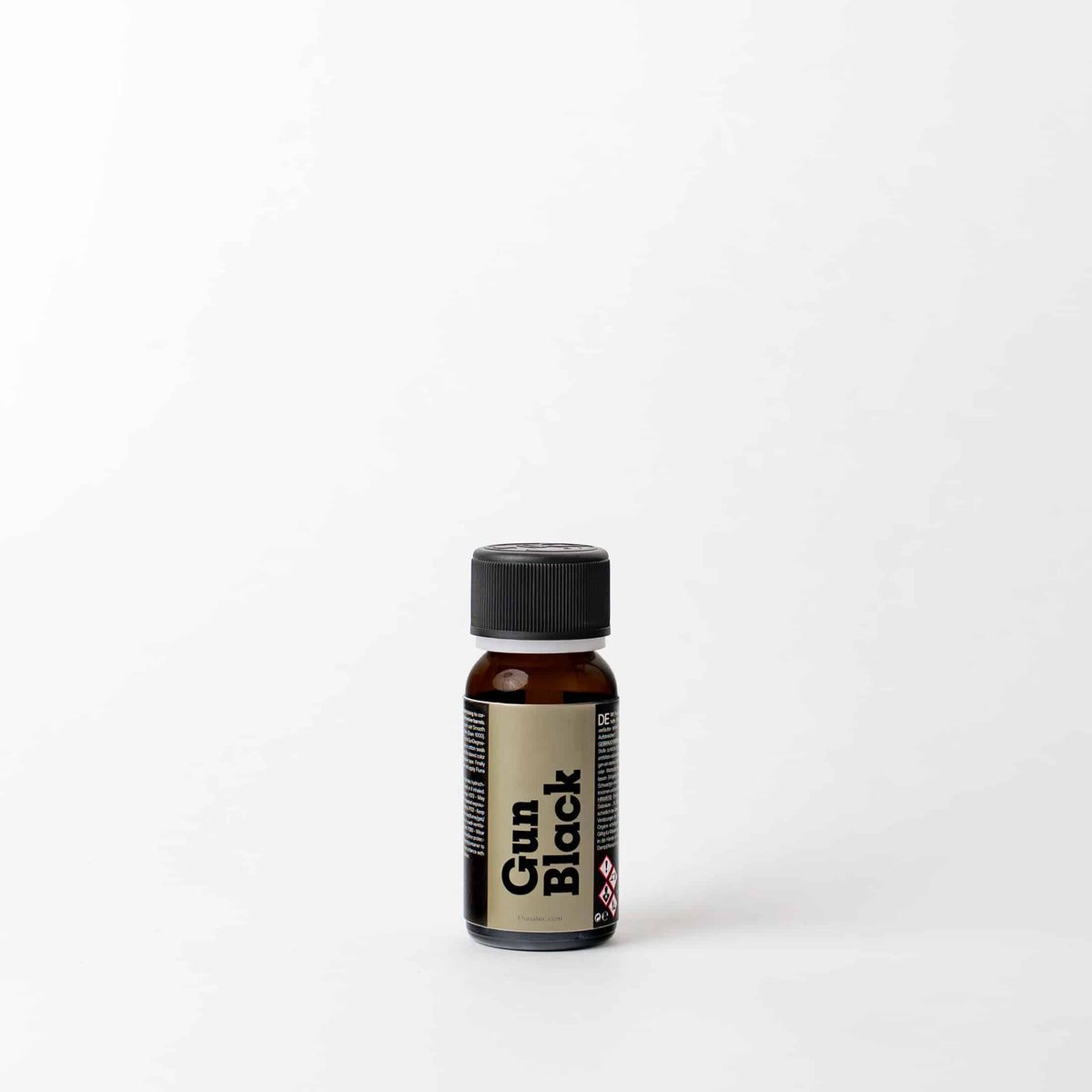gun black 50ml Kaltbrünierung - Fluna Tec